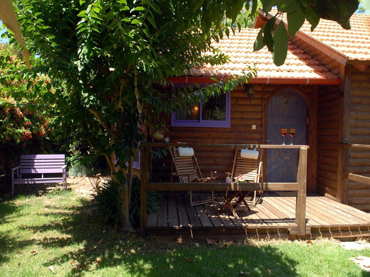 Villa The Calm West Liman Exterior foto