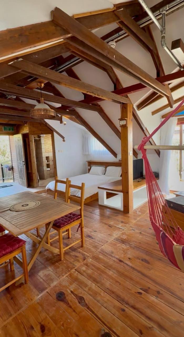 Villa The Calm West Liman Exterior foto